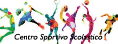 Centro Sportivo Scoalstico